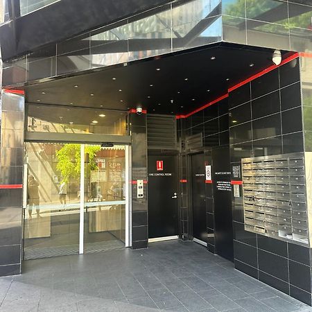 Stylish 1 Bedroom Best Location Sydney Exteriér fotografie