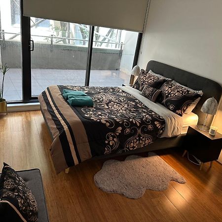 Stylish 1 Bedroom Best Location Sydney Exteriér fotografie