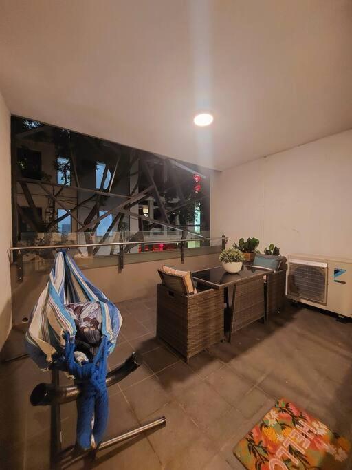 Stylish 1 Bedroom Best Location Sydney Exteriér fotografie
