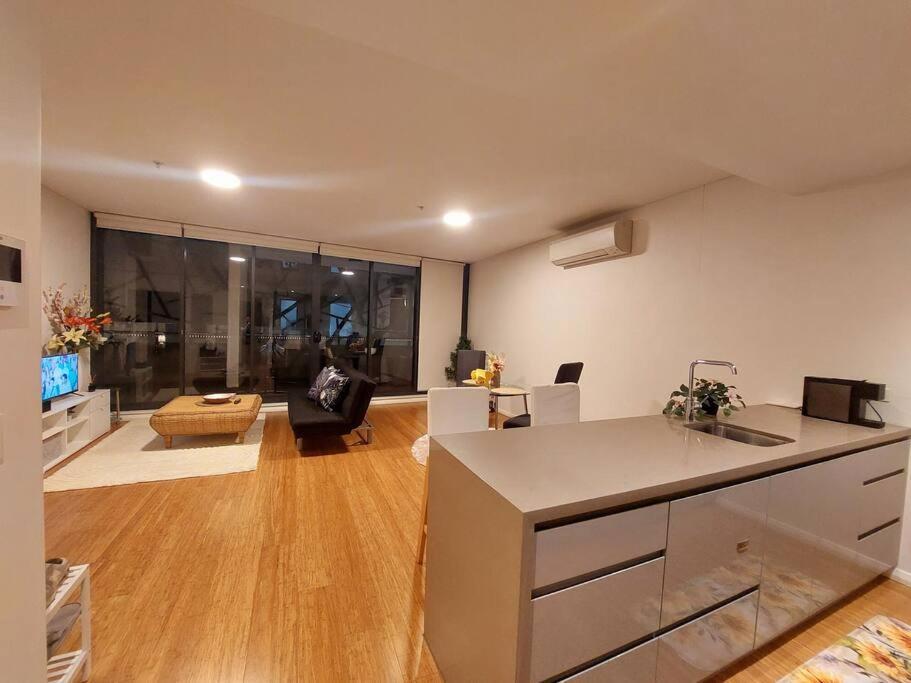 Stylish 1 Bedroom Best Location Sydney Exteriér fotografie