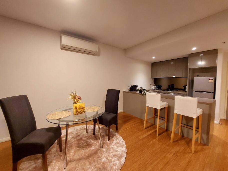 Stylish 1 Bedroom Best Location Sydney Exteriér fotografie