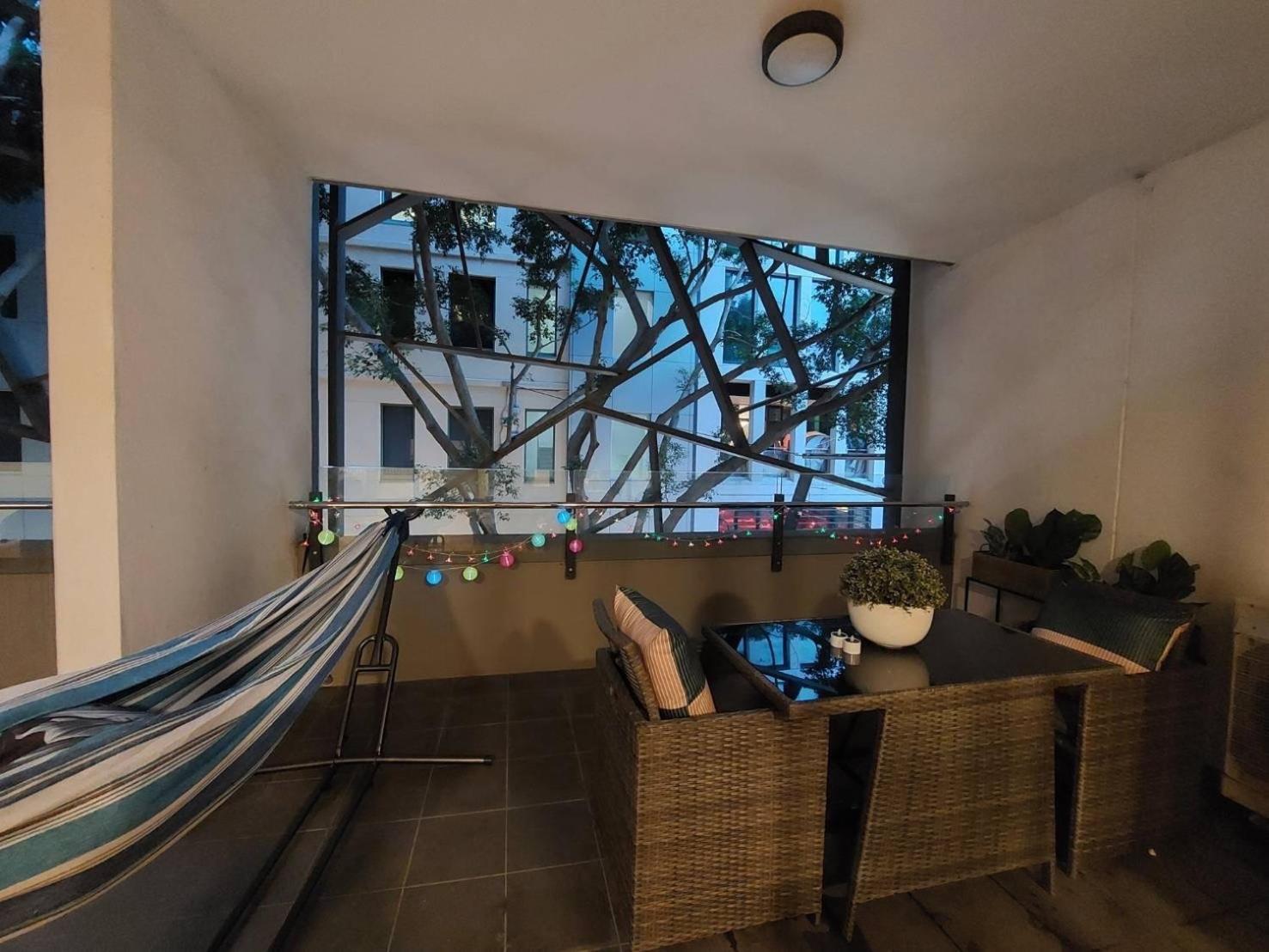 Stylish 1 Bedroom Best Location Sydney Exteriér fotografie