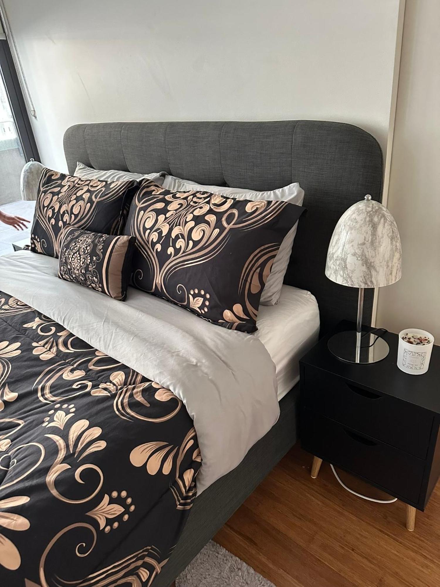 Stylish 1 Bedroom Best Location Sydney Exteriér fotografie