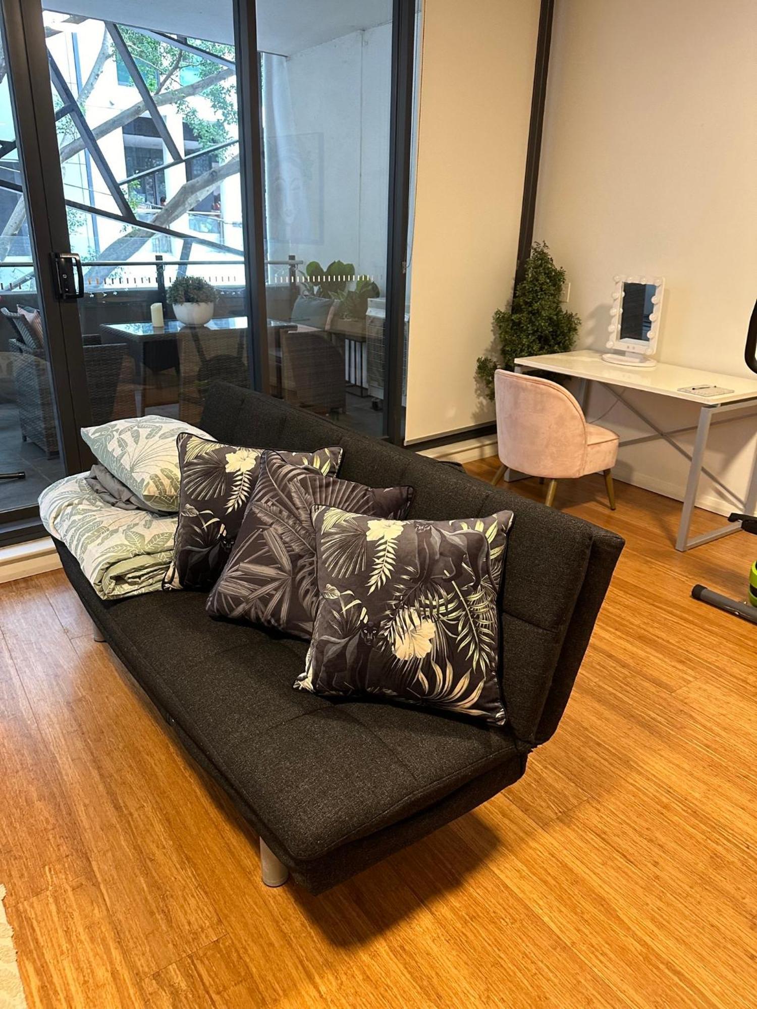 Stylish 1 Bedroom Best Location Sydney Exteriér fotografie